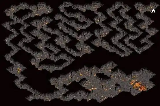 火龙洞
